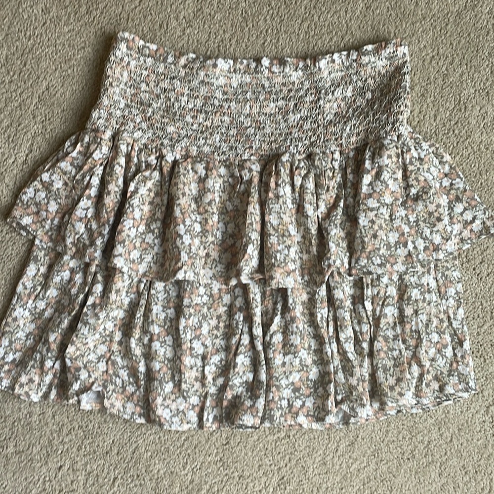 Forever 21 skirt